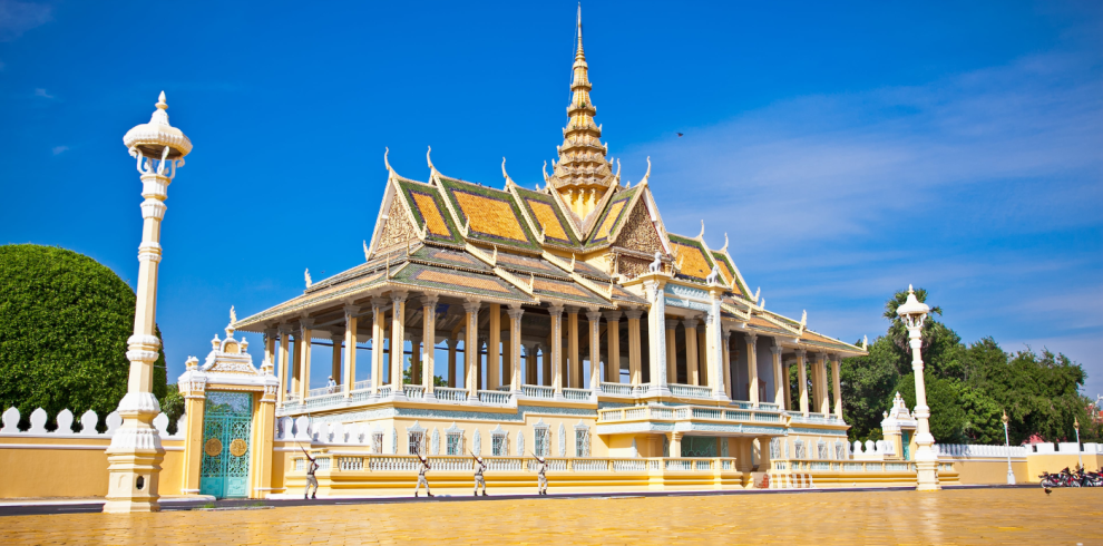 Vietnam Cambodia Tour from Dubai by Bestination Holidays 04