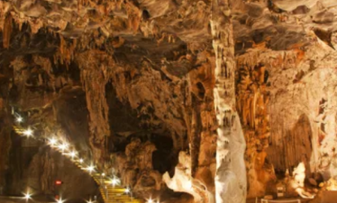 African Tour from Dubai by Bestination Holidays 01