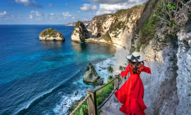 Bali Tour from Dubai by Bestinaiton Holidays 02