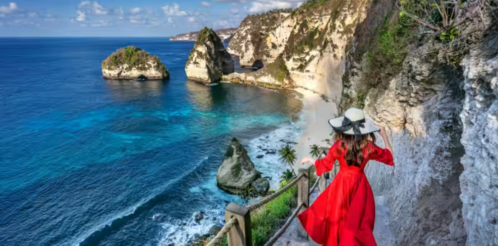 Bali Tour from Dubai by Bestinaiton Holidays 02