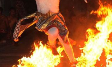 Bali Tour from Dubai by Bestinaiton Holidays