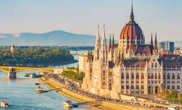 Balkan Fantasy Tour from Dubai by Bestination Holidays 02