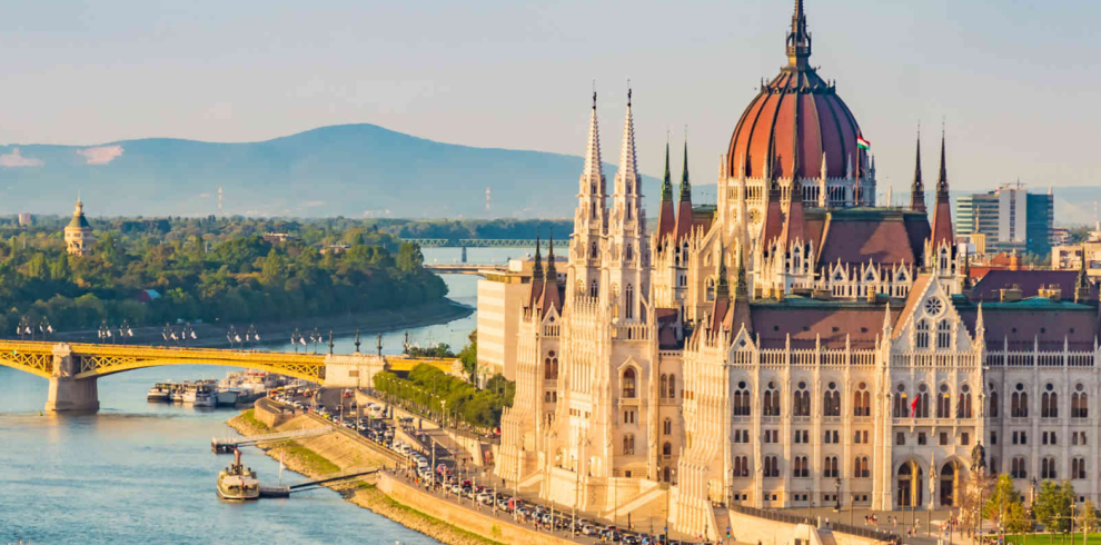 Balkan Fantasy Tour from Dubai by Bestination Holidays 02