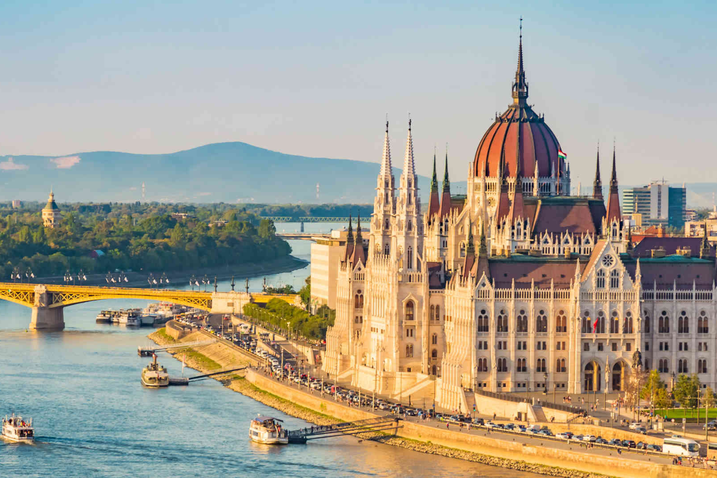 Balkan Fantasy Tour from Dubai by Bestination Holidays 02