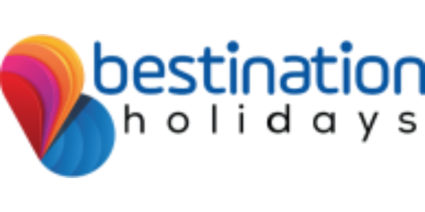 Bestination Holidays Logo
