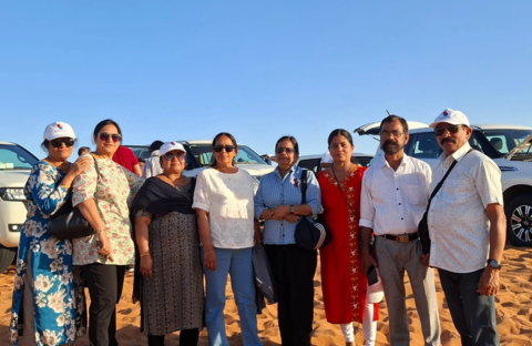 Bestination Holidays Review 02