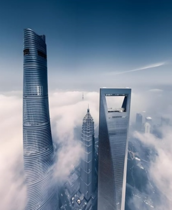 China Avatar Mountain Tour from Dubai by Bestination Holidays 04