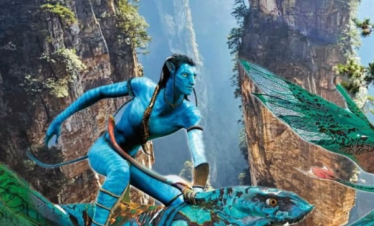 China Avatar Mountain Tour from Dubai by Bestination Holidays