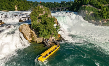 Europe Tour from Dubai by Bestination Holidays 02