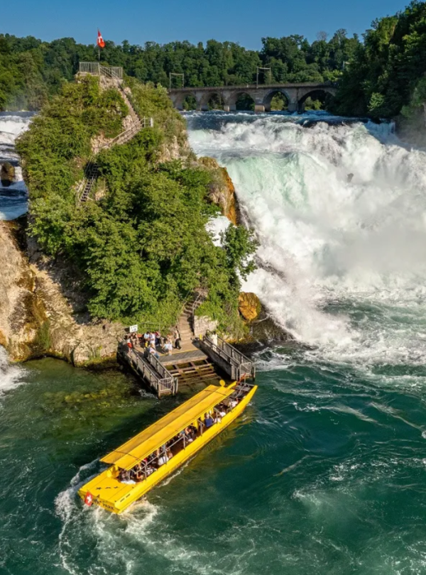 Europe Tour from Dubai by Bestination Holidays 02