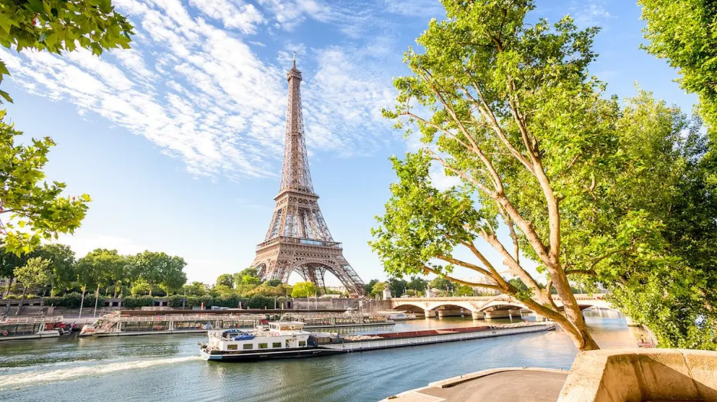 Europe Tour from Dubai by Bestination Holidays 03