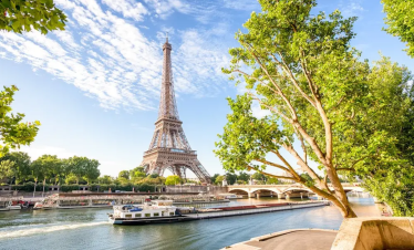 Europe Tour from Dubai by Bestination Holidays 03