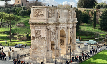 Europe Tour from Dubai by Bestination Holidays 04