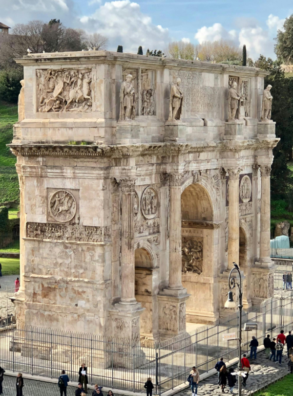 Europe Tour from Dubai by Bestination Holidays 04