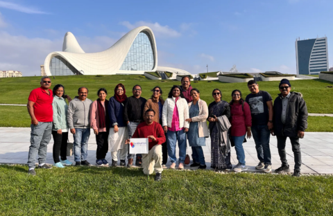 Bestination Holidays Review 33